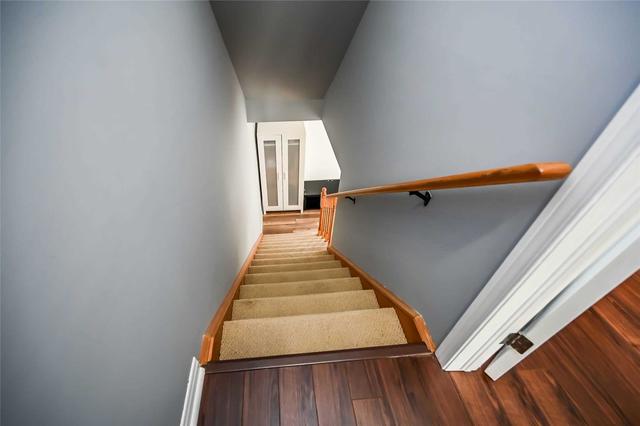 14 - 170 Dewitt Rd, Townhouse with 2 bedrooms, 2 bathrooms and 2 parking in Hamilton ON | Image 29