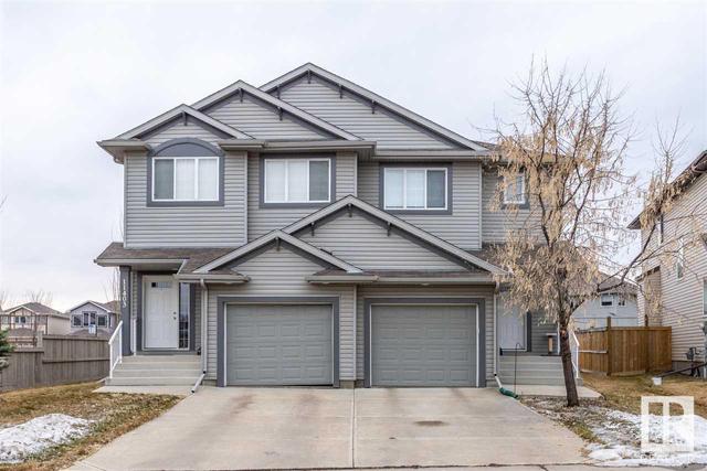 11405 13 Av Sw, House semidetached with 3 bedrooms, 2 bathrooms and null parking in Edmonton AB | Image 20