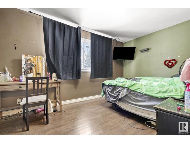 9026 142 St Nw, House detached with 3 bedrooms, 1 bathrooms and null parking in Edmonton AB | Image 17