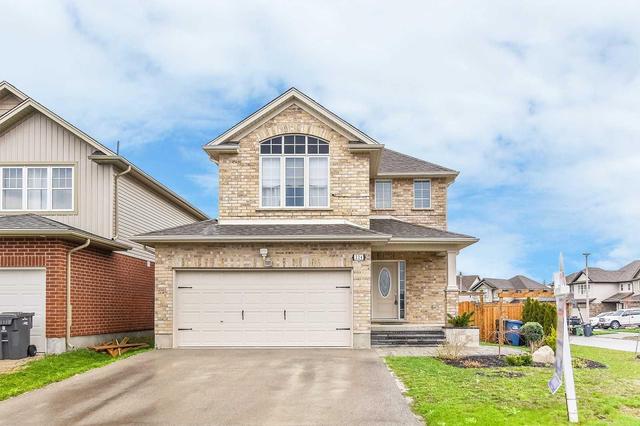 224 Fleming Rd, House detached with 4 bedrooms, 4 bathrooms and 2 parking in Guelph ON | Image 1