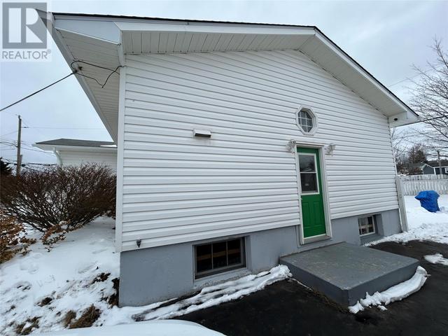 36 Earle Street, House detached with 4 bedrooms, 2 bathrooms and null parking in Grand Falls-Windsor NL | Image 11