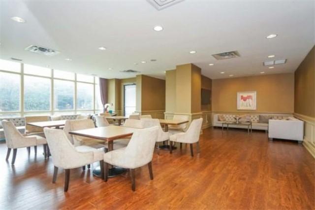 707 - 30 Harrison Garden Blvd, Condo with 2 bedrooms, 2 bathrooms and 1 parking in Toronto ON | Image 11