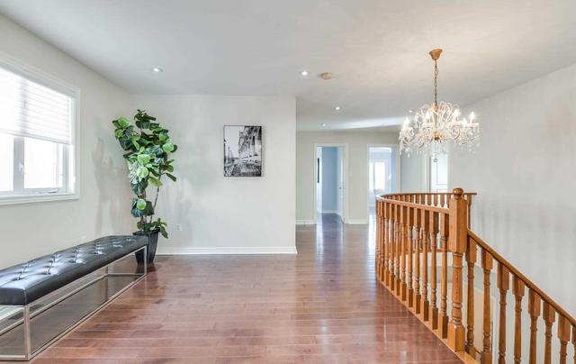 6 Napa Hill Crt, House detached with 4 bedrooms, 5 bathrooms and 7 parking in Vaughan ON | Image 19