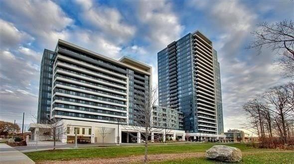 901 - 7890 Bathurst St, Condo with 2 bedrooms, 2 bathrooms and 1 parking in Vaughan ON | Image 1
