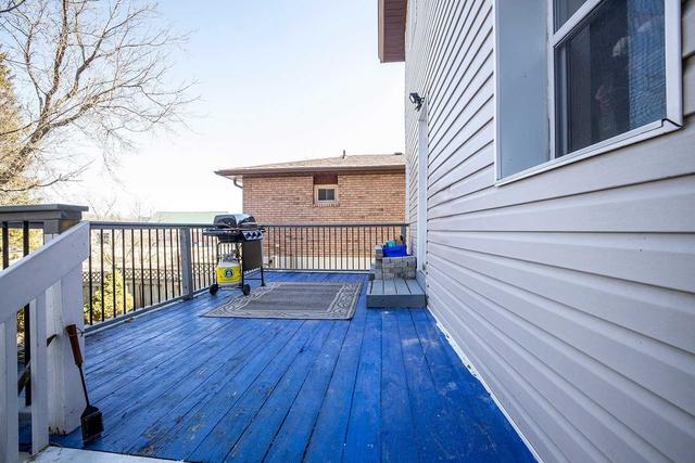 4 Peel St, House detached with 3 bedrooms, 2 bathrooms and 4 parking in Kawartha Lakes ON | Image 21