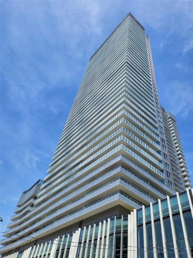 807 - 15 Lower Jarvis St, Condo with 1 bedrooms, 1 bathrooms and 0 parking in Toronto ON | Card Image