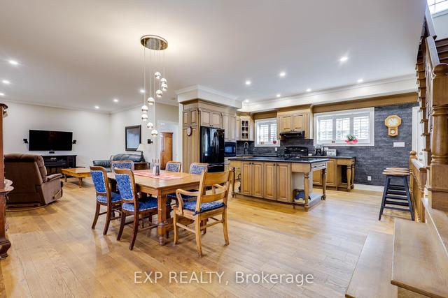 53 Georgina Dr, House detached with 4 bedrooms, 4 bathrooms and 7 parking in Ajax ON | Image 31