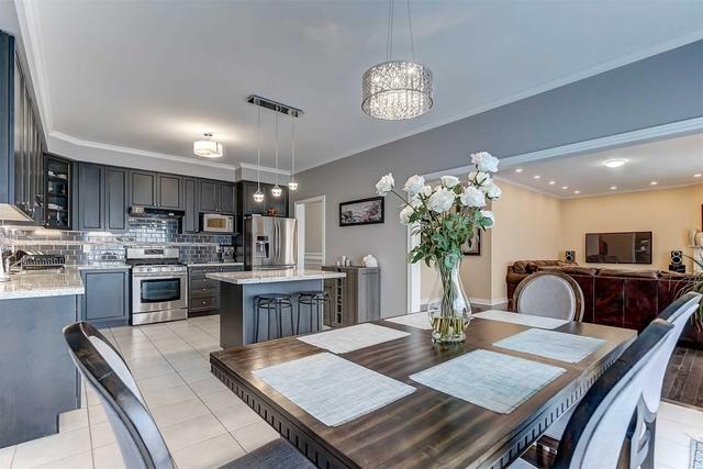 136 Shephard Ave, House detached with 4 bedrooms, 4 bathrooms and 6 parking in New Tecumseth ON | Image 9