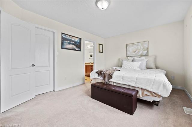 2 Windflower Road, House detached with 4 bedrooms, 3 bathrooms and 4 parking in Brampton ON | Image 9