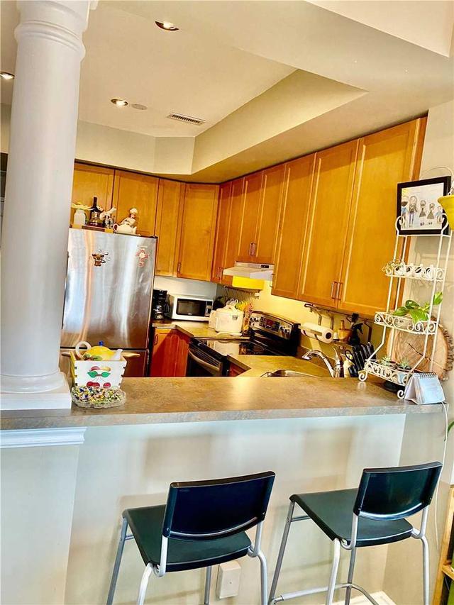 301 - 3531 Lake Shore Blvd W, Condo with 2 bedrooms, 2 bathrooms and 1 parking in Toronto ON | Image 24