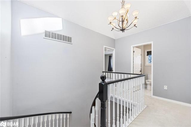 33 Glen Oak Court, House detached with 5 bedrooms, 3 bathrooms and 12 parking in Barrie ON | Image 22