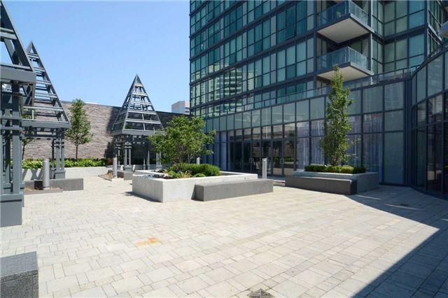 lph605 - 5168 Yonge St, Condo with 1 bedrooms, 1 bathrooms and 1 parking in Toronto ON | Image 12