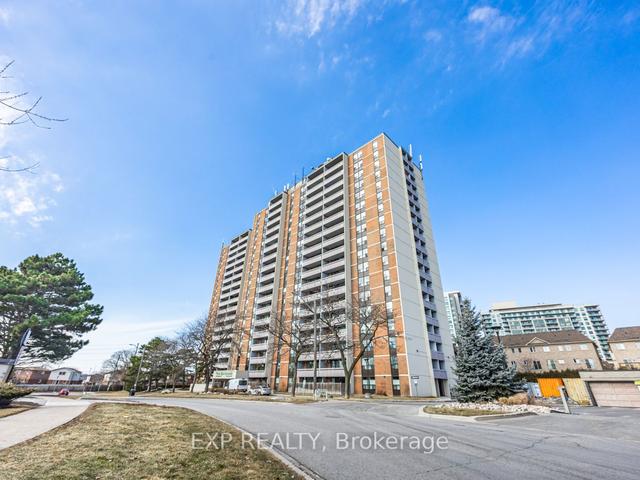 910 - 1210 Radom St, Condo with 3 bedrooms, 2 bathrooms and 1 parking in Pickering ON | Image 1