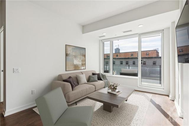 207 - 320 Miwate Private, Condo with 2 bedrooms, 2 bathrooms and 1 parking in Ottawa ON | Image 14