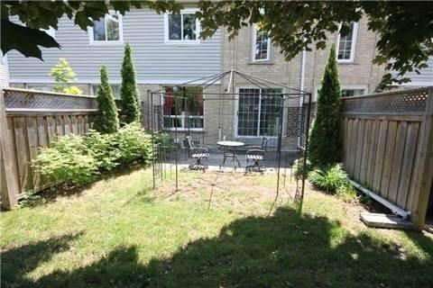 102 Heathcliffe Sq, Townhouse with 3 bedrooms, 4 bathrooms and 1 parking in Brampton ON | Image 15