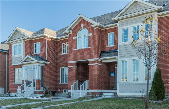 9527 Ninth Line, House attached with 3 bedrooms, 3 bathrooms and 3 parking in Markham ON | Image 1