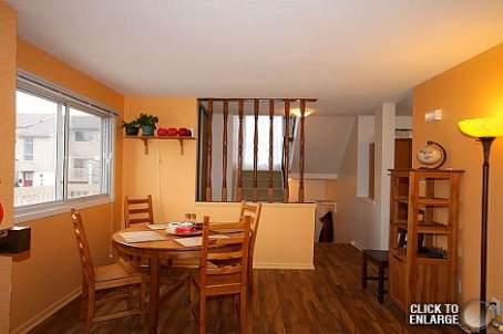 80 Cheryl Shepway, Townhouse with 3 bedrooms, 2 bathrooms and 3 parking in Toronto ON | Image 7