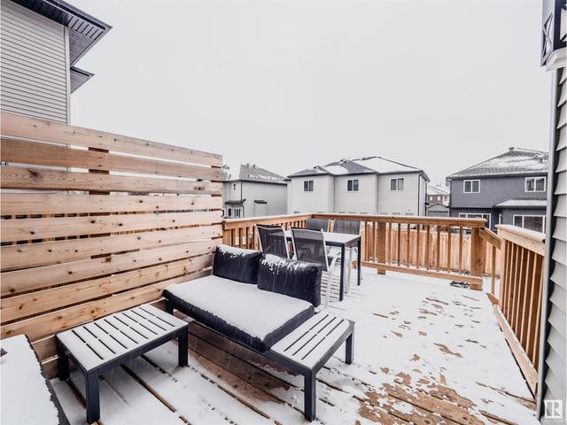 7 Taylor Co, House semidetached with 3 bedrooms, 2 bathrooms and null parking in Spruce Grove AB | Image 54