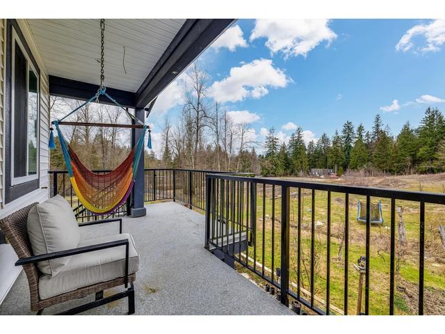 31591 Townshipline Avenue, House detached with 7 bedrooms, 8 bathrooms and null parking in Mission BC | Image 22