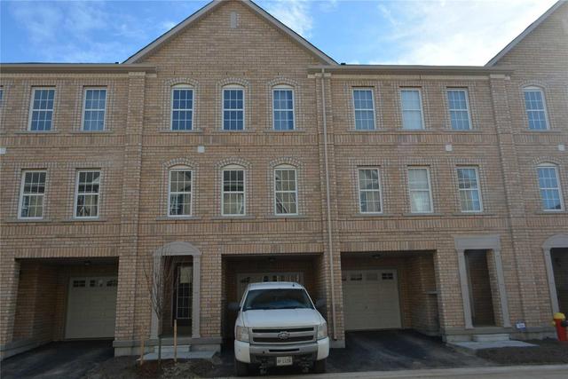 93 - 2280 Baronwood Dr E, House attached with 3 bedrooms, 3 bathrooms and 1 parking in Oakville ON | Image 1