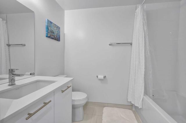 320 - 1630 Queen St E, Condo with 1 bedrooms, 1 bathrooms and 1 parking in Toronto ON | Image 11