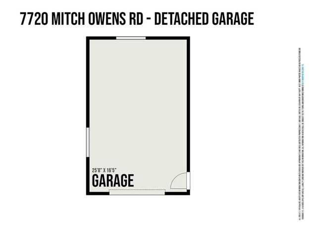 7220 Mitch Owens Road, House detached with 3 bedrooms, 1 bathrooms and 6 parking in Ottawa ON | Image 30