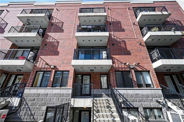 458 King Edward Avenue, Condo with 2 bedrooms, 2 bathrooms and null parking in Ottawa ON | Image 2