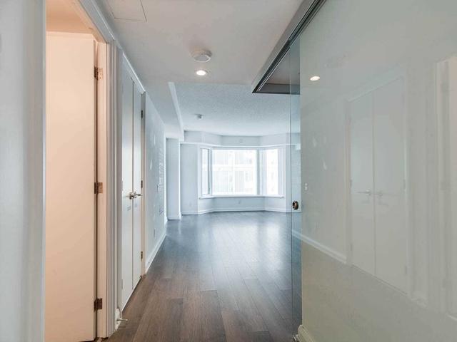 2508 - 155 Yorkville Ave, Condo with 2 bedrooms, 2 bathrooms and 0 parking in Toronto ON | Image 12
