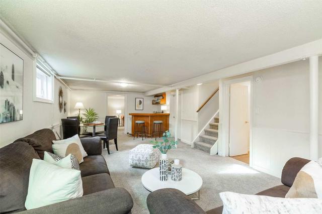 57 Eagle Rd, House detached with 4 bedrooms, 3 bathrooms and 6 parking in Toronto ON | Image 16