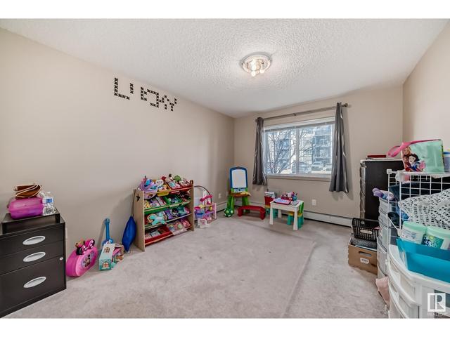 131 - 504 Albany Way Nw, Condo with 2 bedrooms, 2 bathrooms and 2 parking in Edmonton AB | Image 22