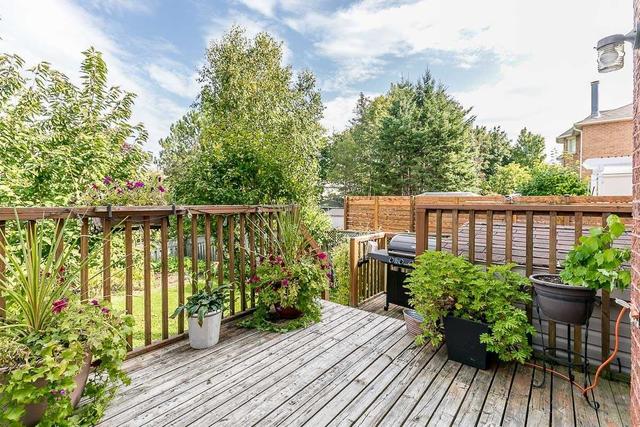 94 Bishop Dr, House detached with 4 bedrooms, 4 bathrooms and 4 parking in Barrie ON | Image 29