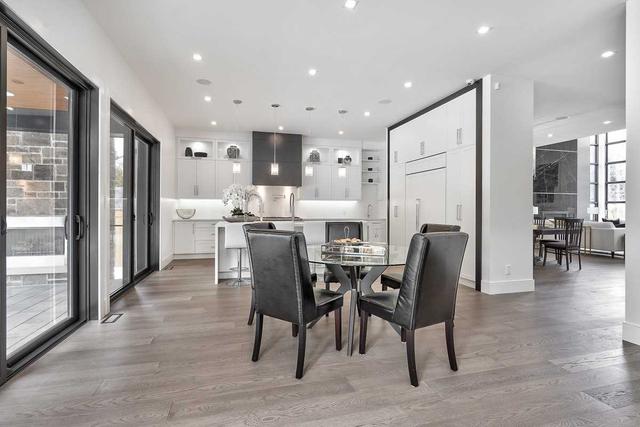 2067 Deramore Dr, House detached with 4 bedrooms, 6 bathrooms and 7 parking in Oakville ON | Image 40