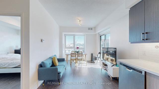 923 - 591 Sheppard Ave E, Condo with 2 bedrooms, 2 bathrooms and 1 parking in Toronto ON | Image 5