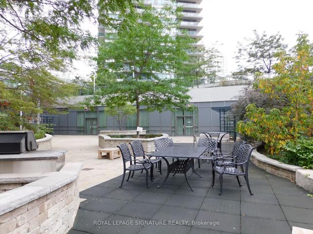 th5 - 2230 Lake Shore Blvd, Townhouse with 3 bedrooms, 3 bathrooms and 2 parking in Toronto ON | Image 30