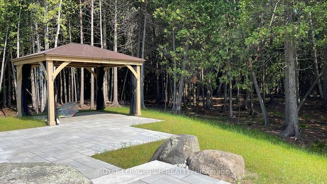581 Pike Bay Rd, House detached with 3 bedrooms, 2 bathrooms and 8 parking in Northern Bruce Peninsula ON | Image 27