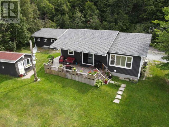4 Aspen Valley Lane, House detached with 2 bedrooms, 2 bathrooms and null parking in Glovertown NL | Image 20