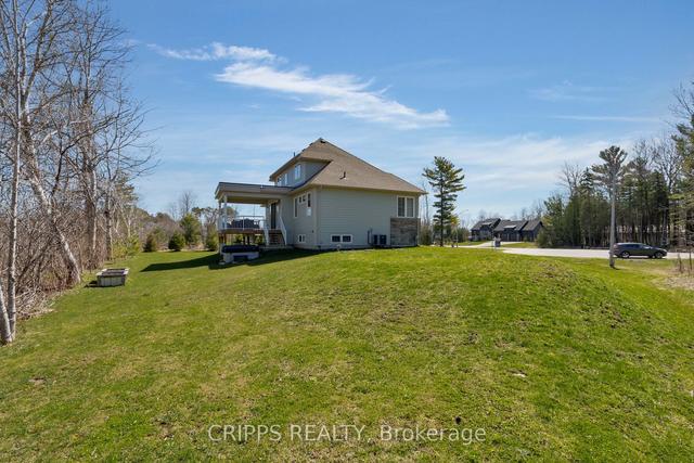 2098 Birkeshire Woods Lane, House detached with 3 bedrooms, 3 bathrooms and 13 parking in Severn ON | Image 25