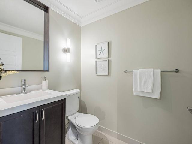 th4 - 15 Viking Lane, Townhouse with 3 bedrooms, 3 bathrooms and 2 parking in Toronto ON | Image 9