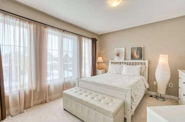 15 Intrigue Tr, House detached with 4 bedrooms, 4 bathrooms and 6 parking in Brampton ON | Image 8