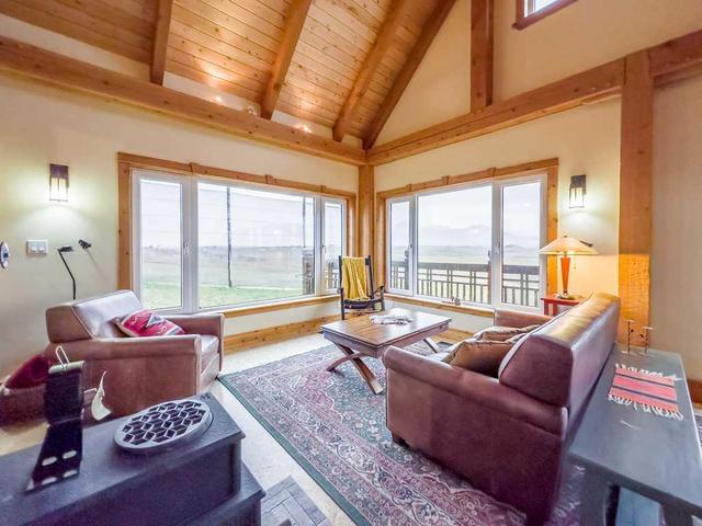 22 Angel Drive, House detached with 2 bedrooms, 1 bathrooms and 12 parking in Cardston County AB | Image 16