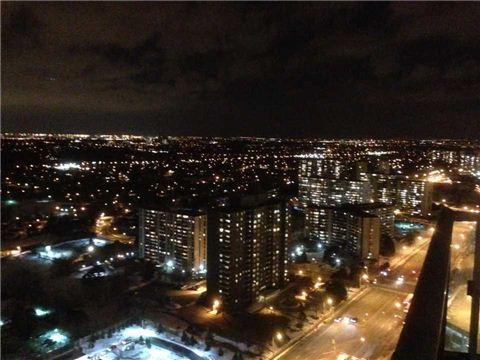 2908 - 70 Forest Manor Rd, Condo with 2 bedrooms, 2 bathrooms and 1 parking in Toronto ON | Image 6