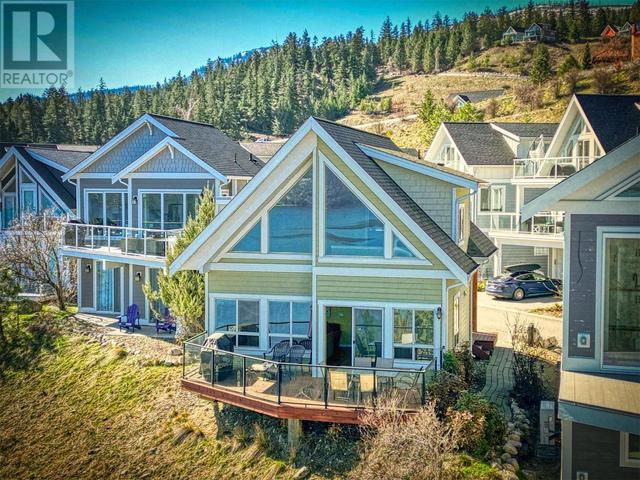242 - 6723 La Palma Loop, House detached with 3 bedrooms, 2 bathrooms and 3 parking in Central Okanagan West BC | Image 6