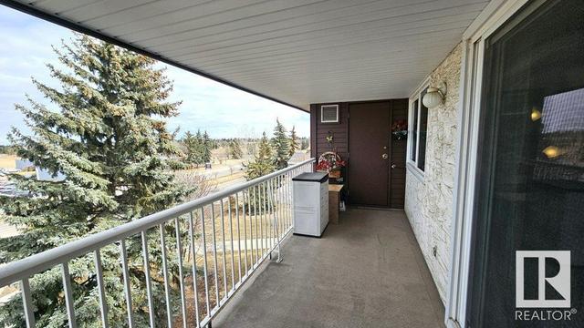 411 - 14810 51 Av Nw, Condo with 2 bedrooms, 2 bathrooms and 2 parking in Edmonton AB | Image 14