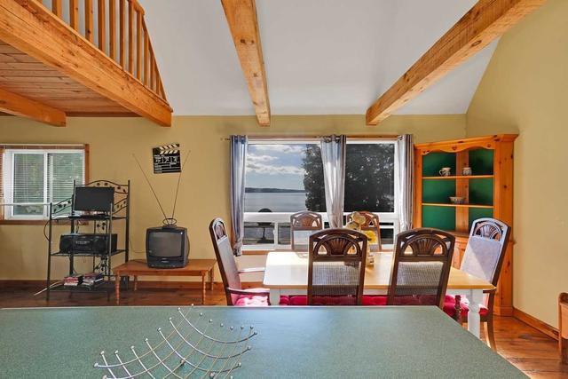 75 Cow Island, House detached with 1 bedrooms, 2 bathrooms and 0 parking in Otonabee South Monaghan ON | Image 8
