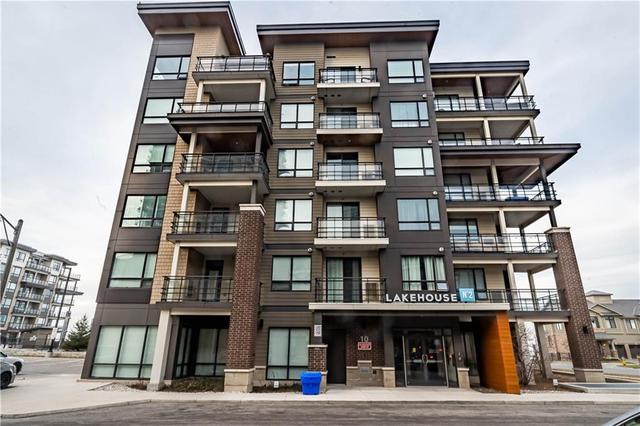515 - 10 Esplanade Lane, Condo with 1 bedrooms, 1 bathrooms and null parking in Grimsby ON | Image 2