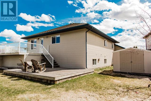 12814 88a Street, House detached with 5 bedrooms, 3 bathrooms and 6 parking in Grande Prairie AB | Image 35