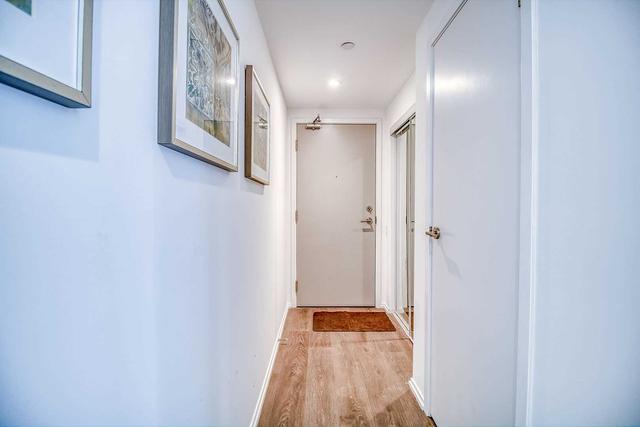 2205 - 68 Shuter St, Condo with 2 bedrooms, 2 bathrooms and 1 parking in Toronto ON | Image 23