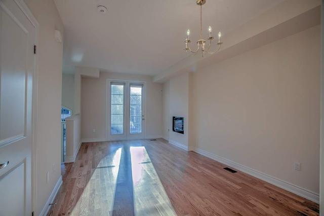 11 Augustus Terr, Townhouse with 3 bedrooms, 4 bathrooms and 2 parking in Toronto ON | Image 34