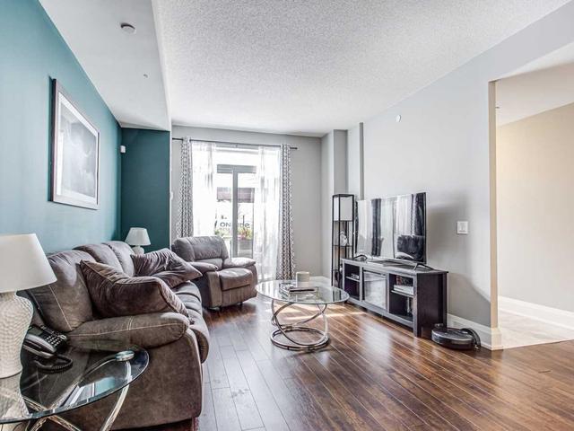 th 103 - 2800 Keele St, Townhouse with 2 bedrooms, 2 bathrooms and 1 parking in Toronto ON | Image 23