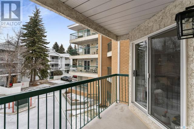209 - 301 Cree Crescent, Condo with 2 bedrooms, 2 bathrooms and null parking in Saskatoon SK | Image 30